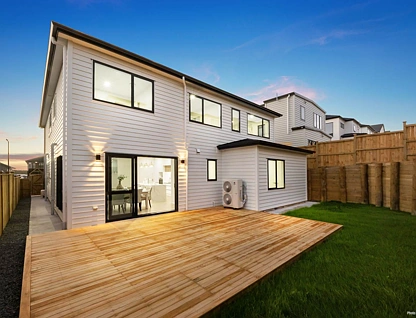 32 Hauhake Road, Flat Bush, Manukau City, 7 Schlafzimmer, 5 Badezimmer, House