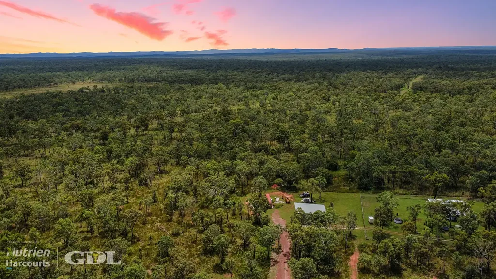 Katherine  Off-Grid Retreat | Private Rural Lifestyle Opportunity