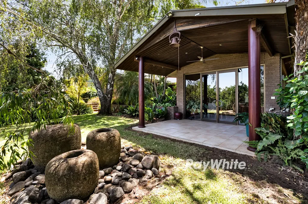 Nangiloc 4 Bedroom One of the Kind Lifestyle Property and Citrus Estate