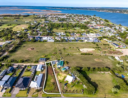 Lot 50 Currency Creek Road, Goolwa North, South East, 0 غرف, 0 حمامات, Section
