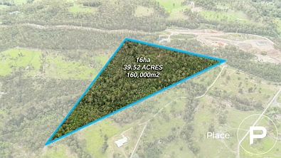 45 Dillon Road, Morayfield, QLD 4506, 0 habitaciones, 0 baños, Section