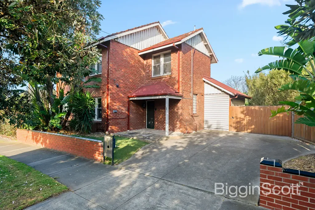 बाहरी क्षेत्र - 1 The Bend, Port Melbourne, VIC 3207