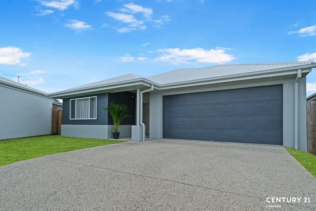 Banya 4 Bedroom Near New Stylemaster Home with Premium Finishes & Family Appeal