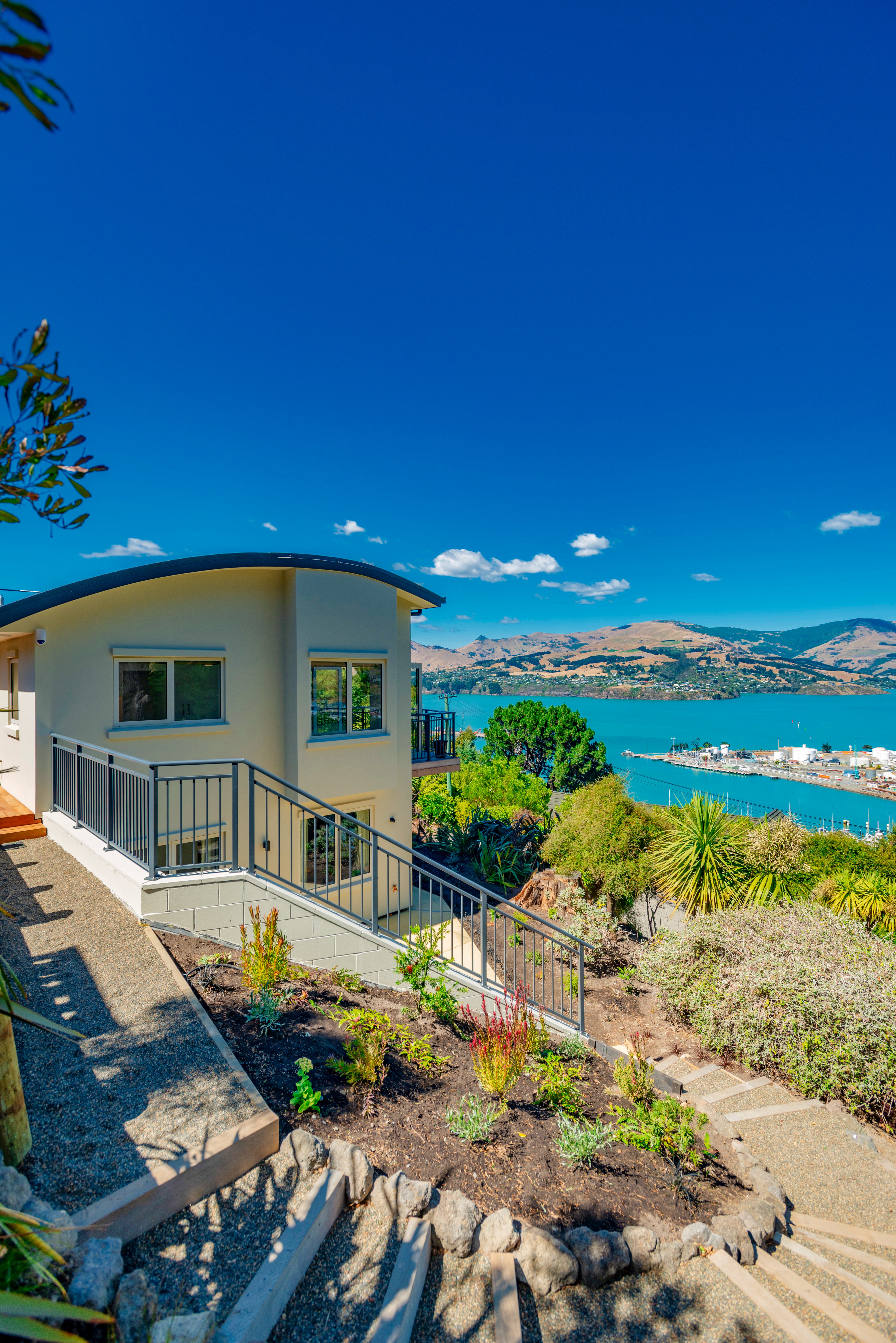 4c Harmans Road, Lyttelton, Christchurch, 3 phòng ngủ, 0 phòng tắm