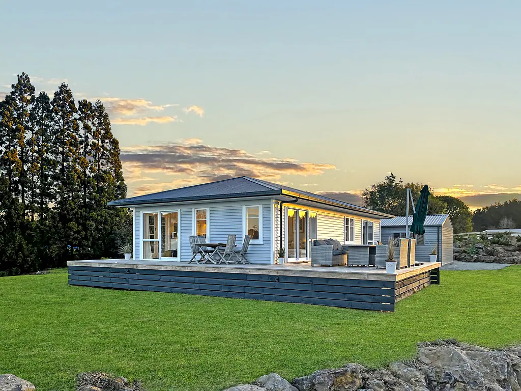 Kerikeri 3Moenga Charm on Kerikeri Inlet Road