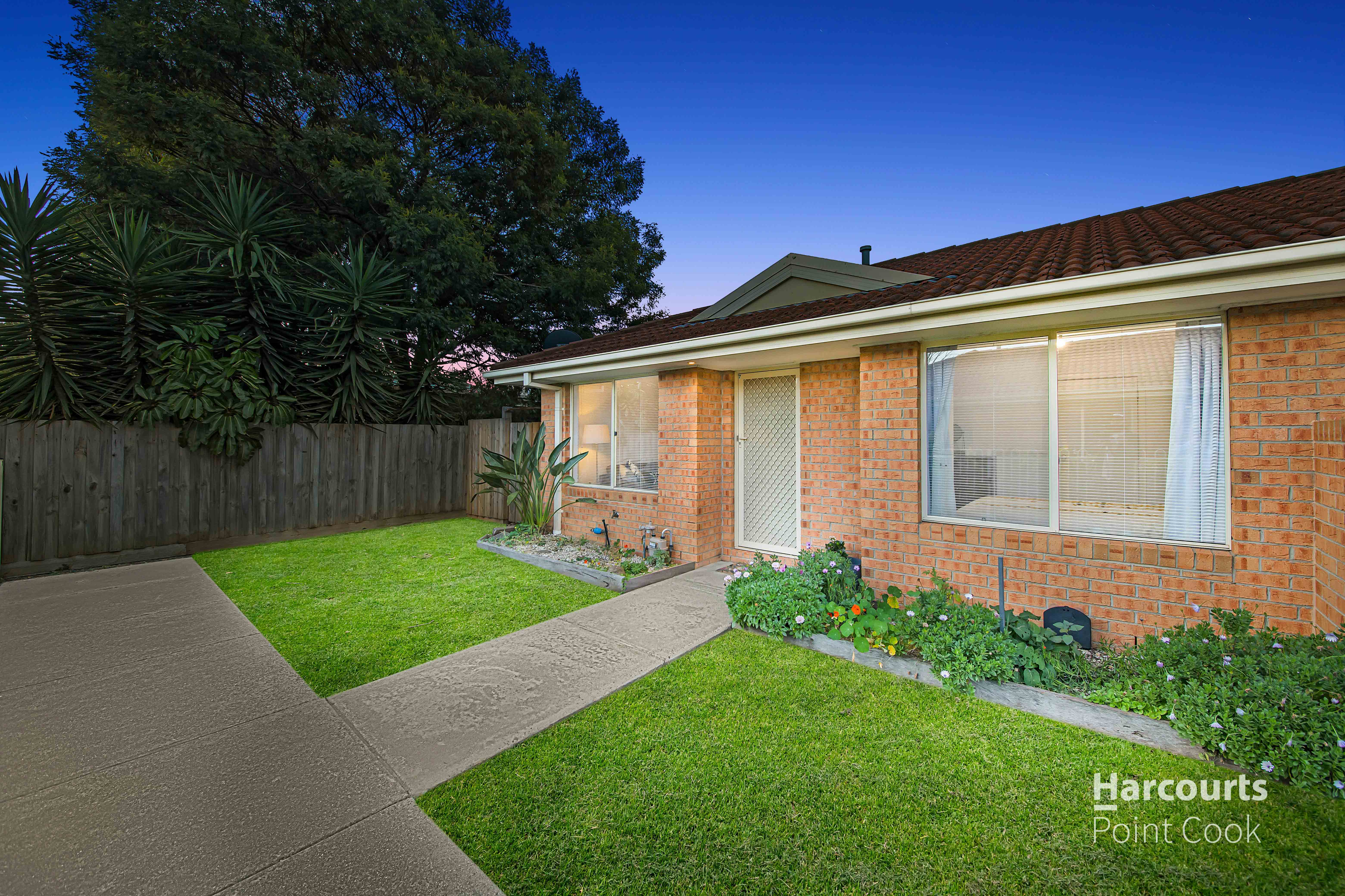 UNIT 7 16-18 RUSSELL ST, WERRIBEE VIC 3030, 0 Bedrooms, 0 Bathrooms, Unit