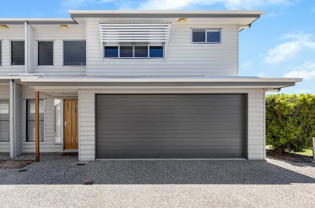 4/44 Kassidy Drive, Emerald, QLD 4720