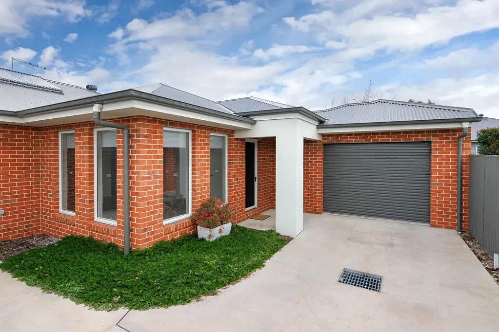 Wodonga 2غرفة نوم WODONGA  - Modern, Low Maintenance Living in a Convenient Location
