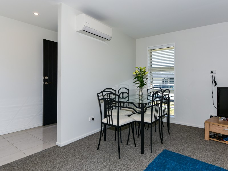 23 Cressy Place, Darfield, Selwyn, 2房, 0浴