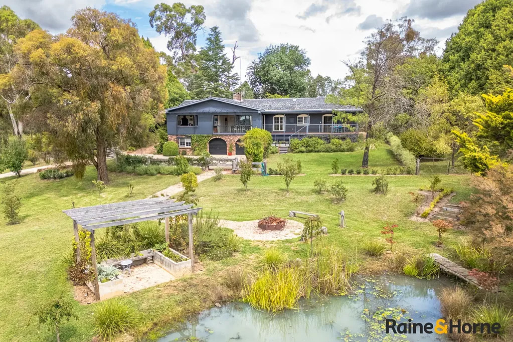 Armidale A Timeless Country Retreat!