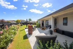 2 Hillside Terrace, Witherlea