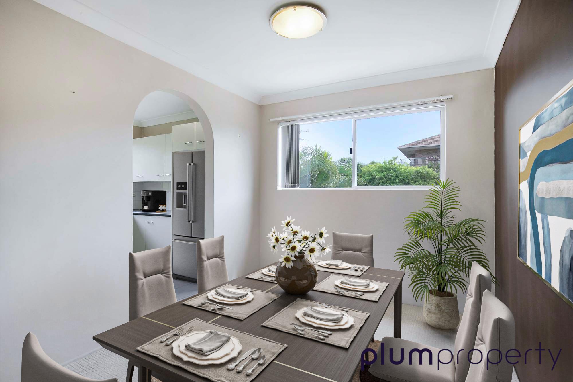 UNIT 3 1 GUSTAVSON ST, ANNERLEY QLD 4103, 0部屋, 0バスルーム, Unit