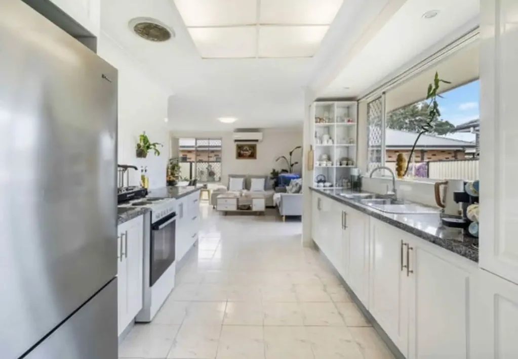 Family Home in the Heart of Mount Pritchard