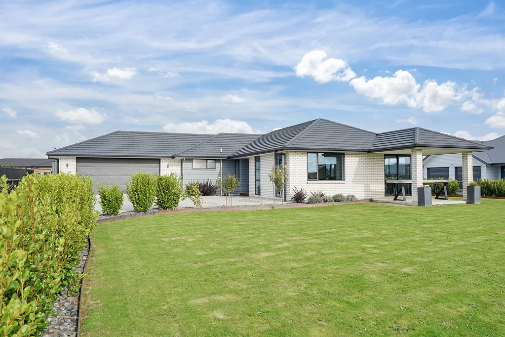 12 Pegasus Place, Seaward Bush, Invercargill, Southland