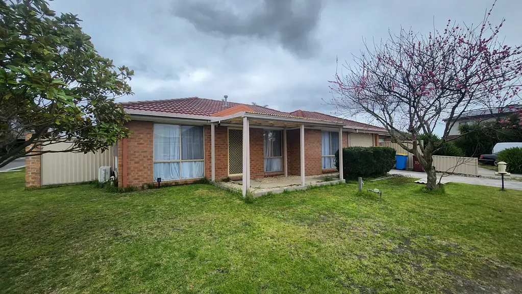 Charming Family Home for Rent