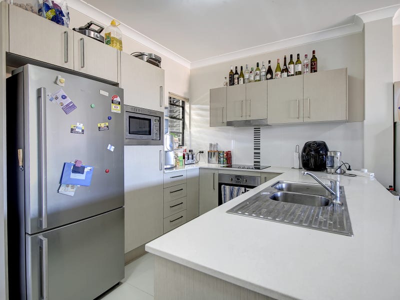 UNIT 8 23 POTTS ST, EAST BRISBANE QLD 4169, 0 habitaciones, 0 baños, Unit