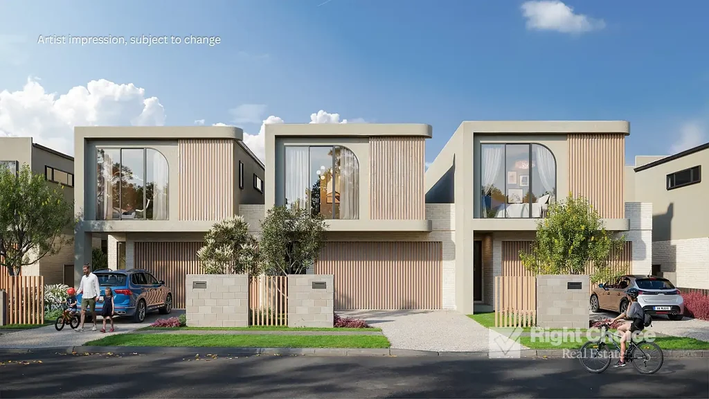 Shell Cove 4બેડરૂમ A New Era of Coastal Living... Beautiful and Complete!