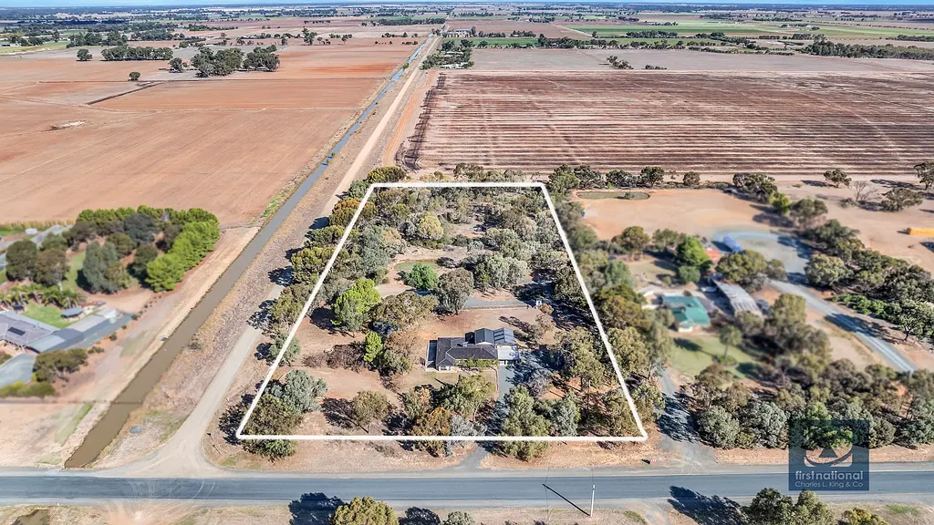 329 Mount Terrick Road, Echuca, VIC 3564