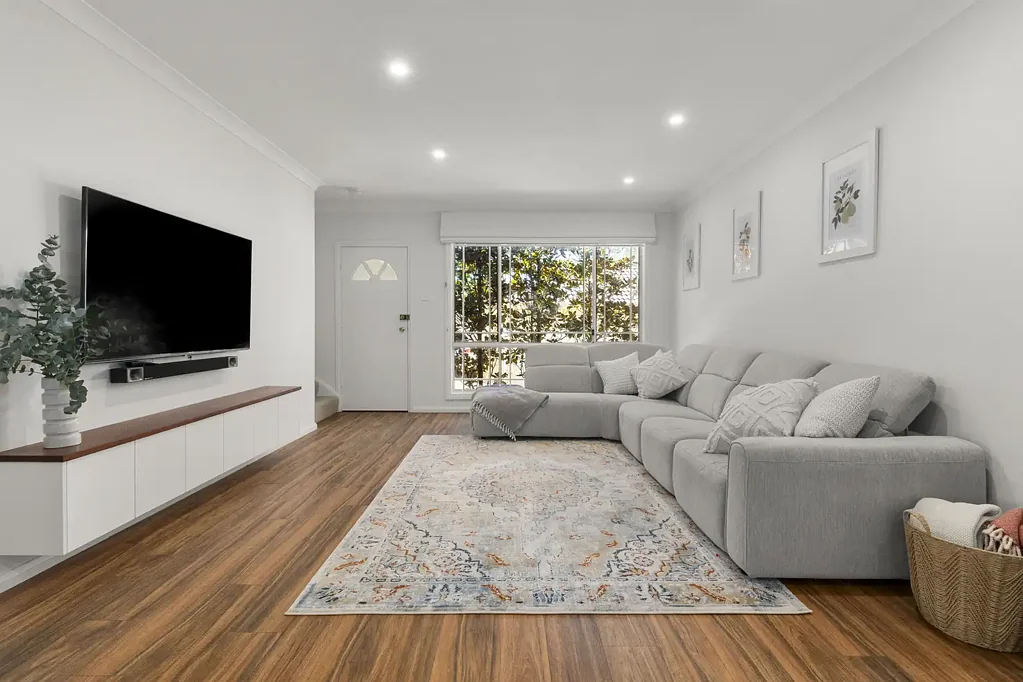 Taren Point 3ห้องนอน Contemporary Comfort Meets Peaceful Living