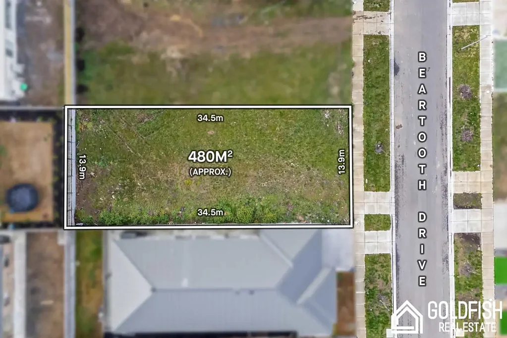 Winter Valley Build Your Dream Home or Investment in Winter Valley's Prime Location – 480m² Titled Allotment!!!
