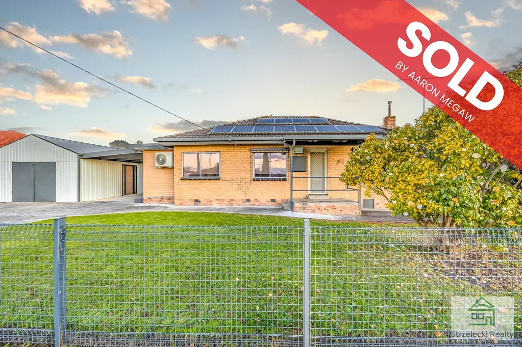 1 Trentham St, Moe, VIC 3825