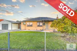 1 Trentham St, Moe