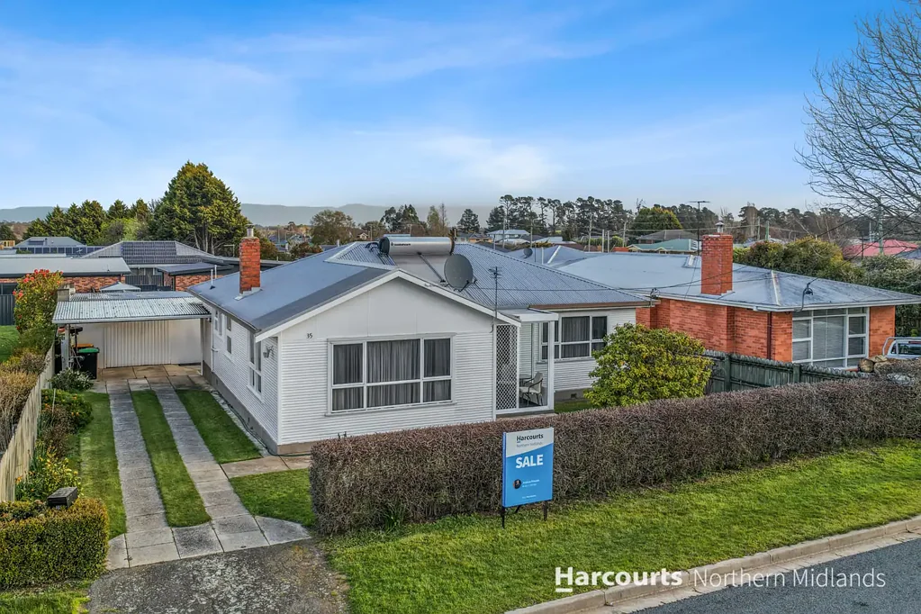 Longford 3બેડરૂમ A Much Loved Home, Ready for Its Next Chapter