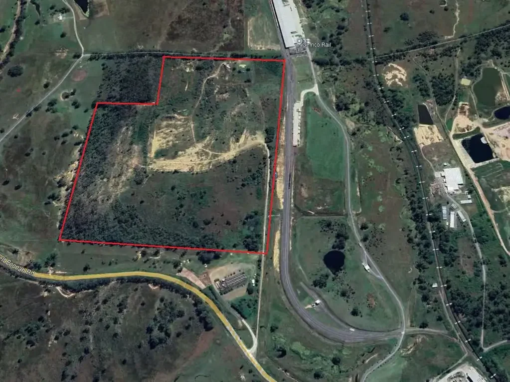 Bromelton 3Kwarto Your Blueprint for Success Starts with This Bromelton Property