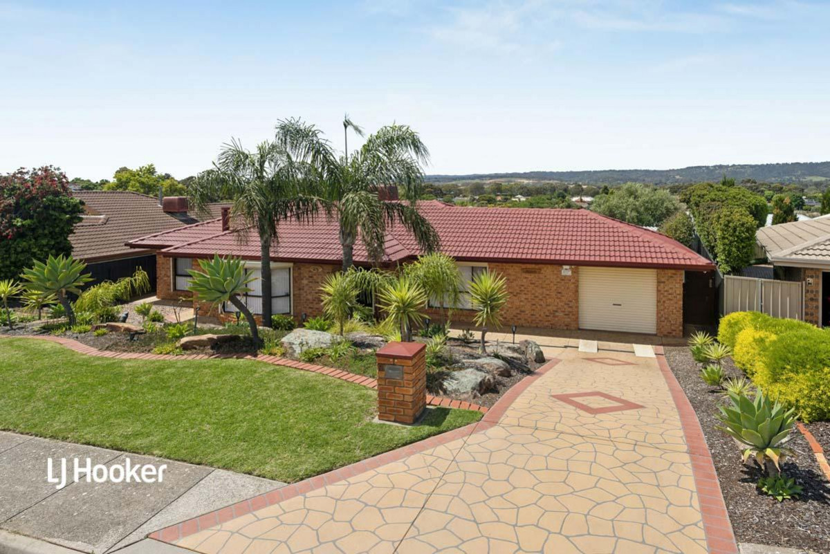 6 CAROLINE CT, GOLDEN GROVE SA 5125, 0 rūma, 0 rūma horoi, House