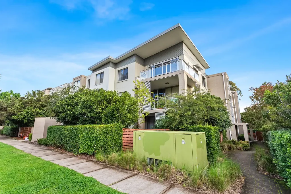30/1-11 Lydbrook Street, Westmead, NSW 2145