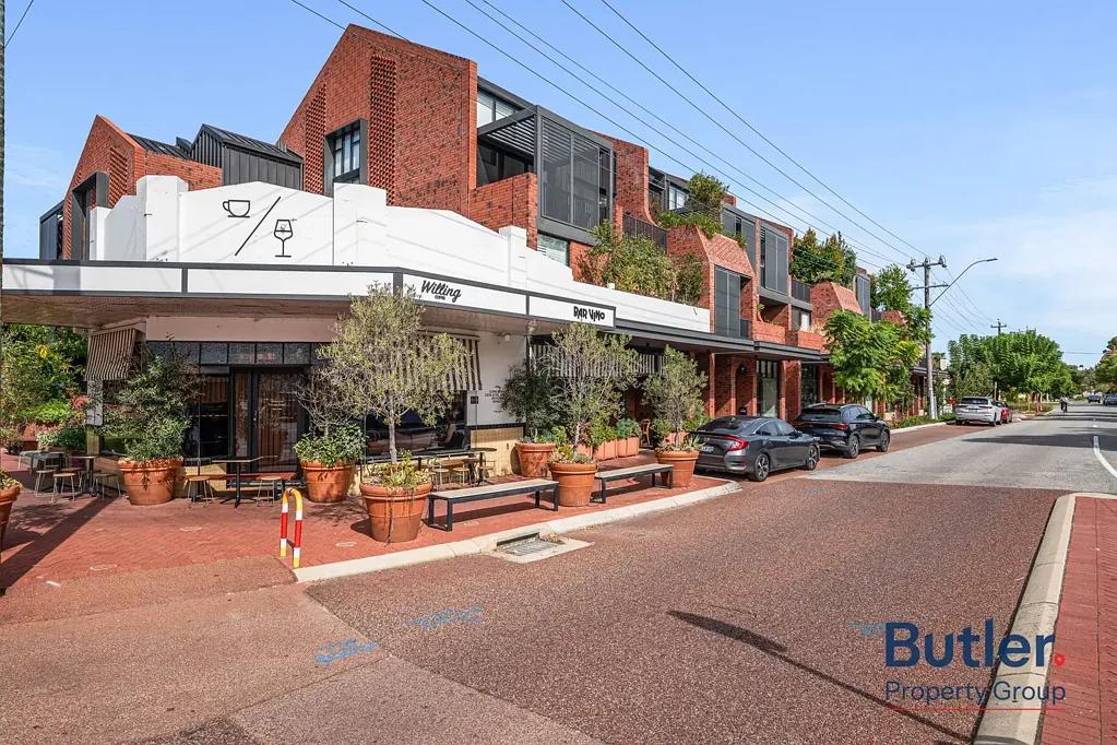 104/181 Central Avenue, Mount Lawley, WA 6050