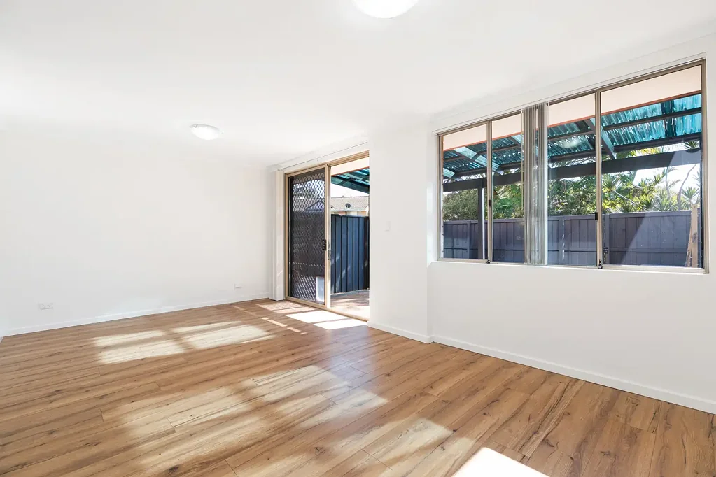 Low-Maintenance Living