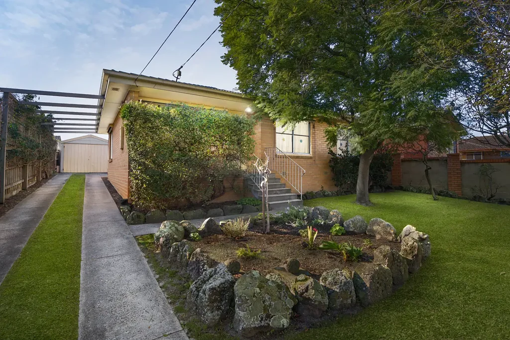 Frankston North 3Habitaciones Spacious Family Living with Modern Comfort and Outstanding Lifestyle Convenience