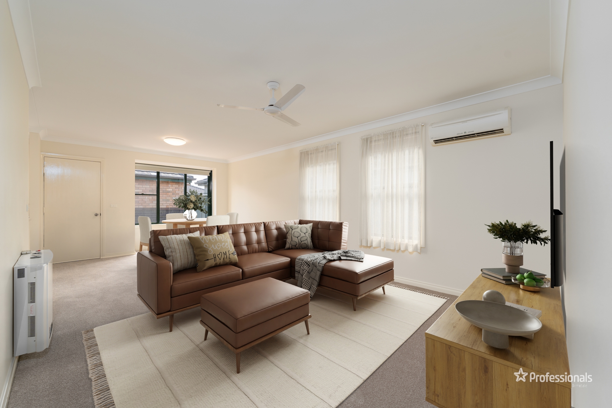 UNIT 2 77 BEARDY ST, ARMIDALE NSW 2350, 0 غرف, 0 حمامات, Unit