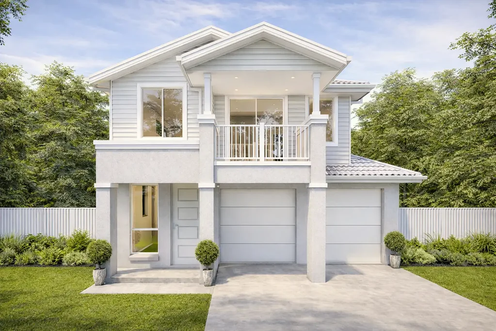 Marsden Park 5 Bedroom Premium 5-Bedroom Home | Display Quality | Ready by December 2026 | Single Contract |$1,450,000