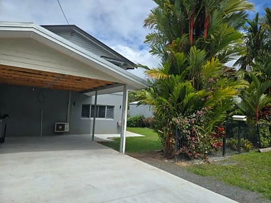 9 Hall Street, Edge Hill, QLD 4870, 3 slaapkamers, 1 badkamers, Unit