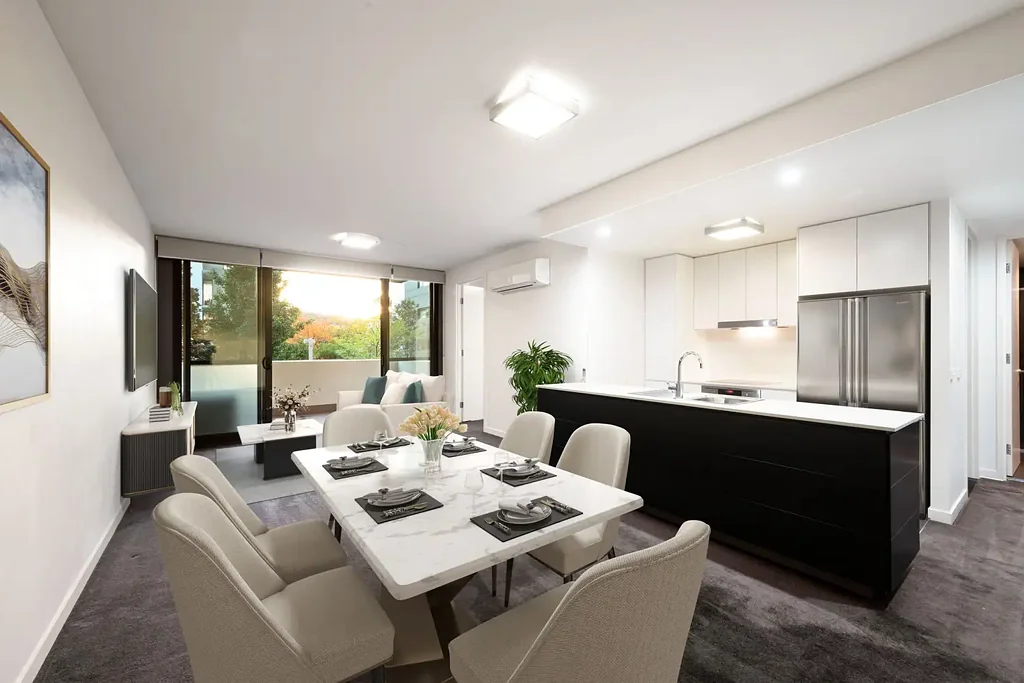 81/5 Burnie Street, Lyons, ACT 2606