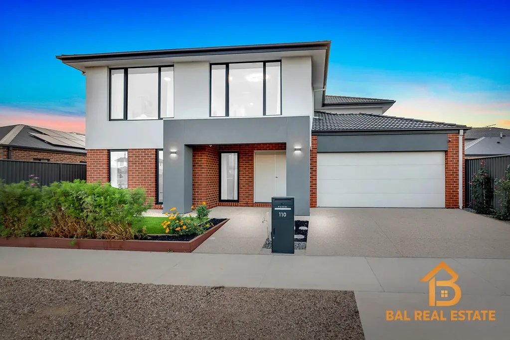 110 Reflections Crescent, Lara, VIC 3212