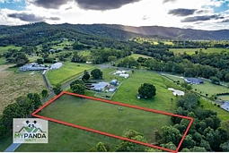 1045 Caboolture River Road, Rocksberg