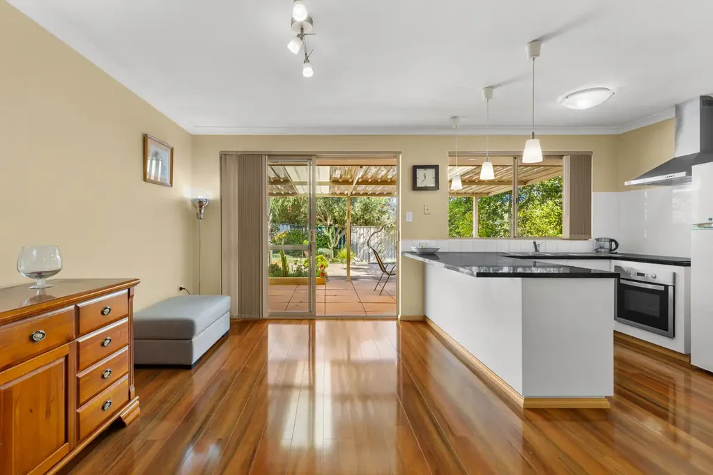 Joondalup 4Kwarto Space, Privacy, and a Backyard That Delivers.