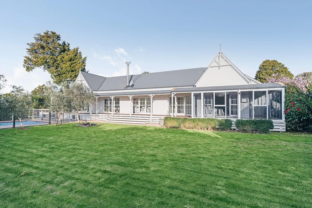 Greytown 5房  Amazing Lifestyle Opportunity on Kuratawhiti
