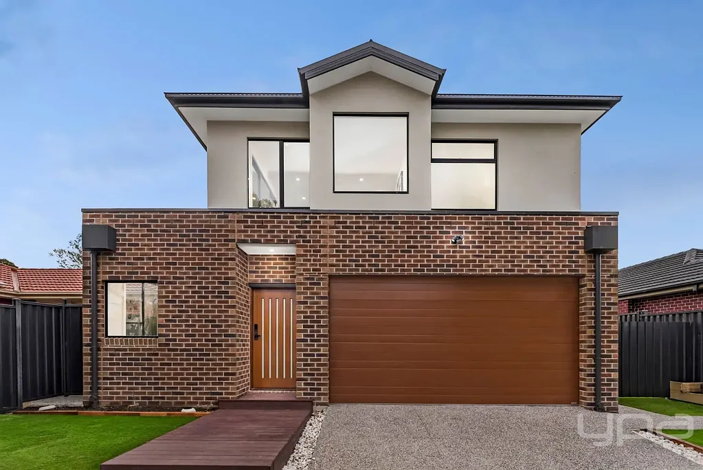 2A Farmhouse Court, Sydenham, VIC 3037