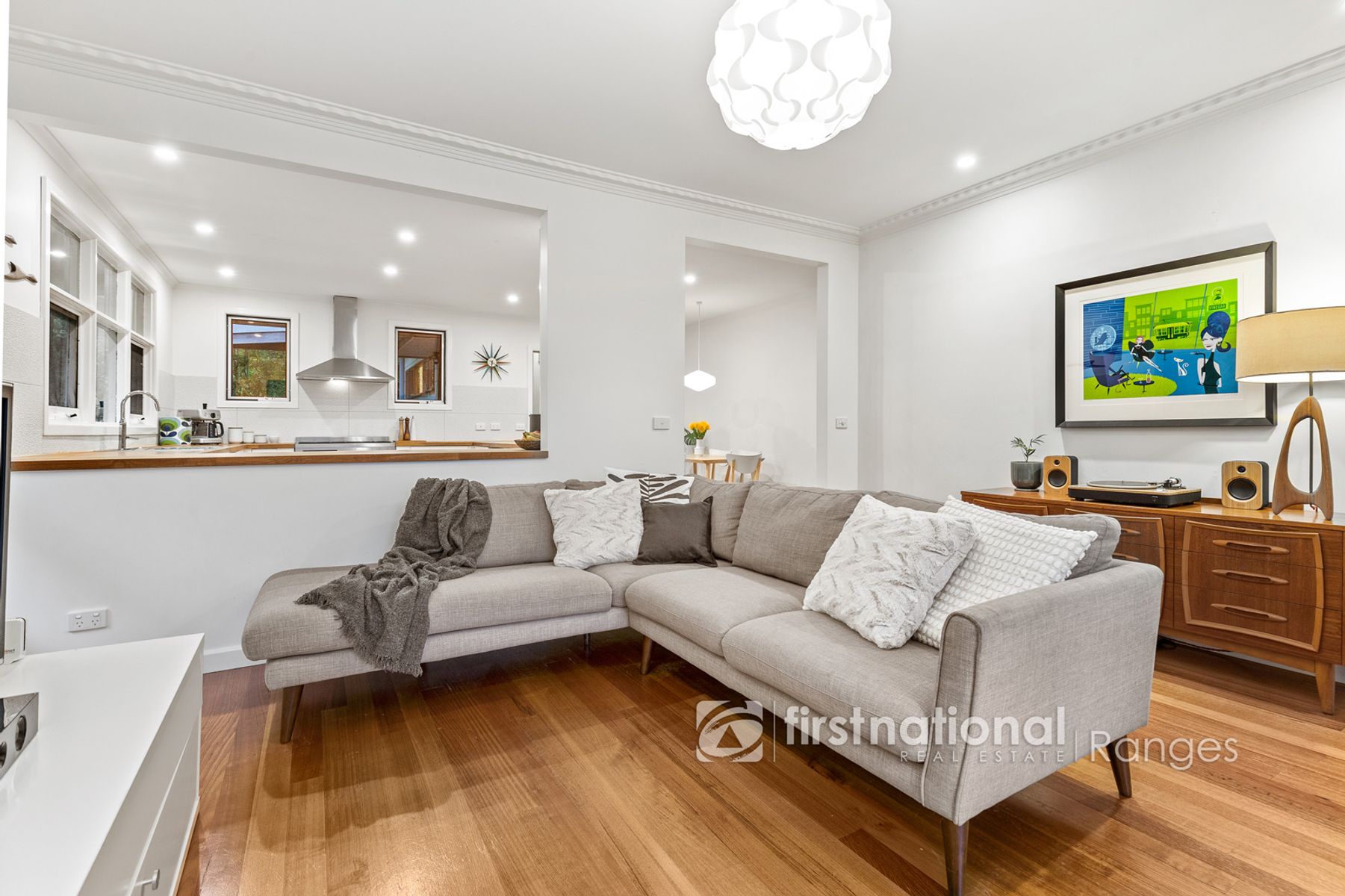 36 MURRAY RD, THE PATCH VIC 3792, 0房, 0浴, House