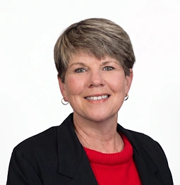 Laurie-Ann Harry