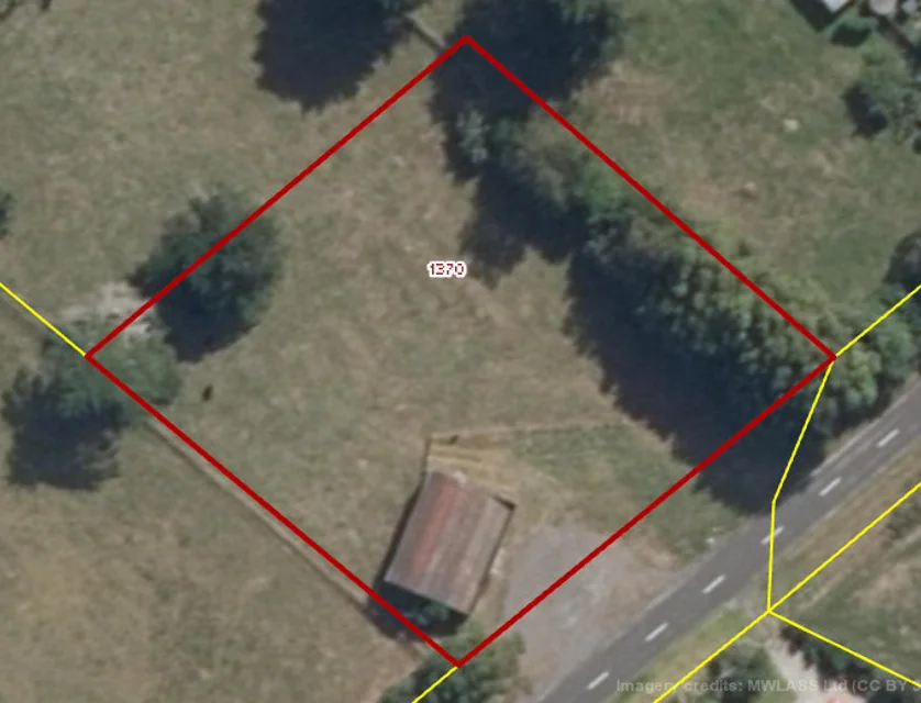 1370 Tangimoana Road, Tangimoana, Manawatu, 0房, 0浴
