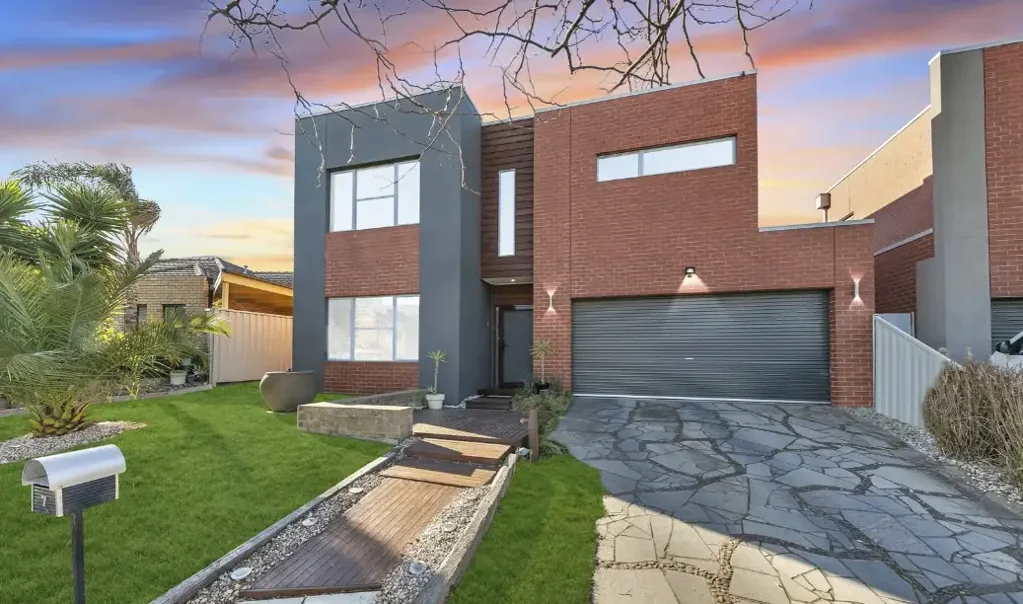 Contemporary Family Home with Space, Style & Exceptional Outdoor Living!