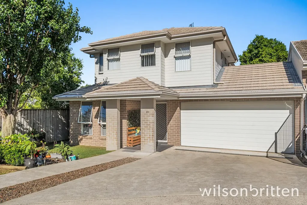 20 Moffitt Place, Morisset, NSW 2264