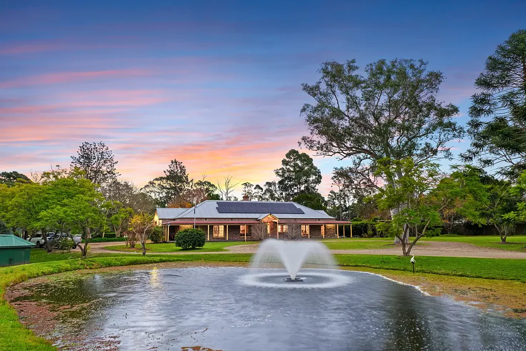 Castlereagh 7ห้องนอน Blue-Ribbon Estate Living