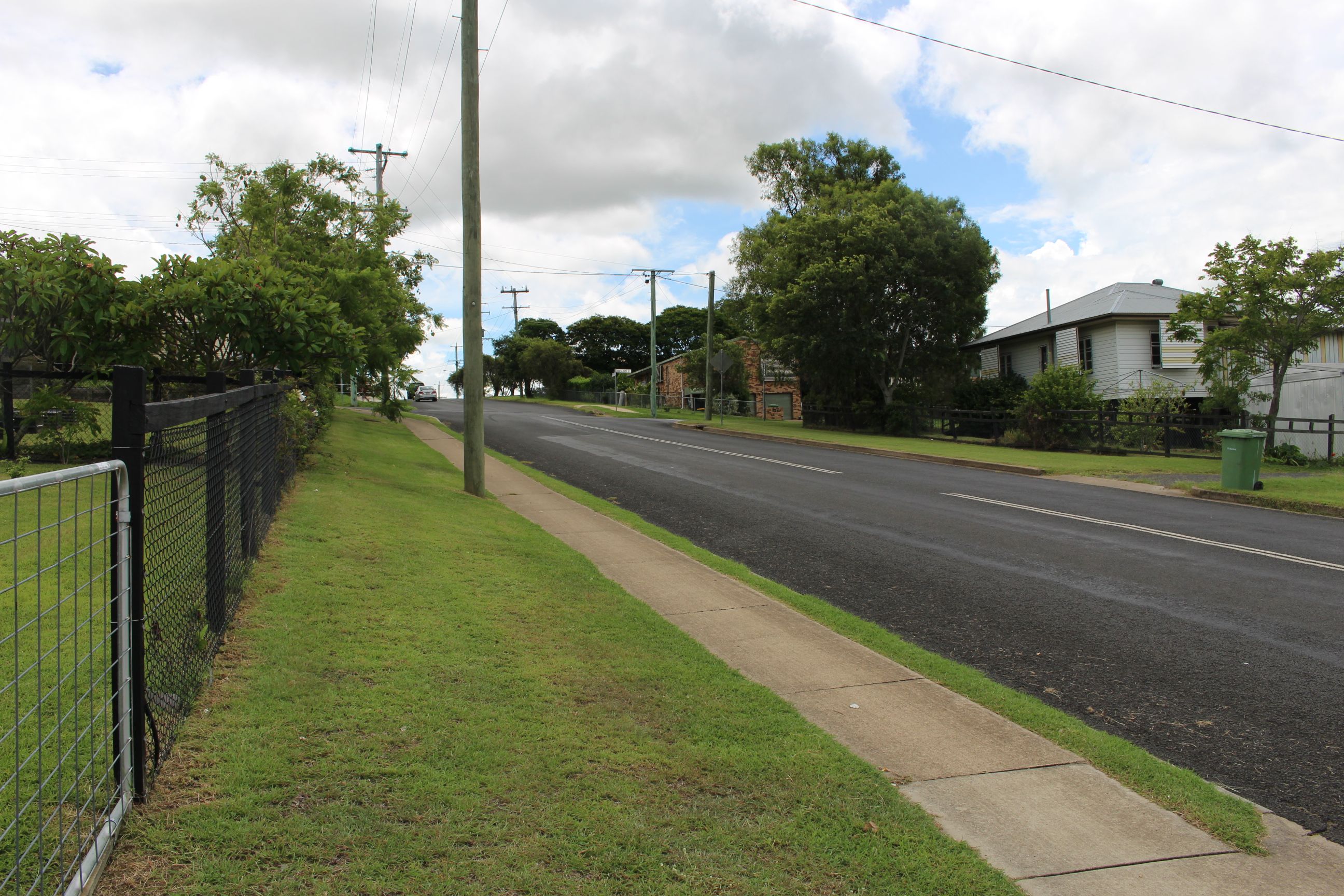 121 PROSPECT ST, LOWOOD QLD 4311, 0 Bedrooms, 0 Bathrooms, Section