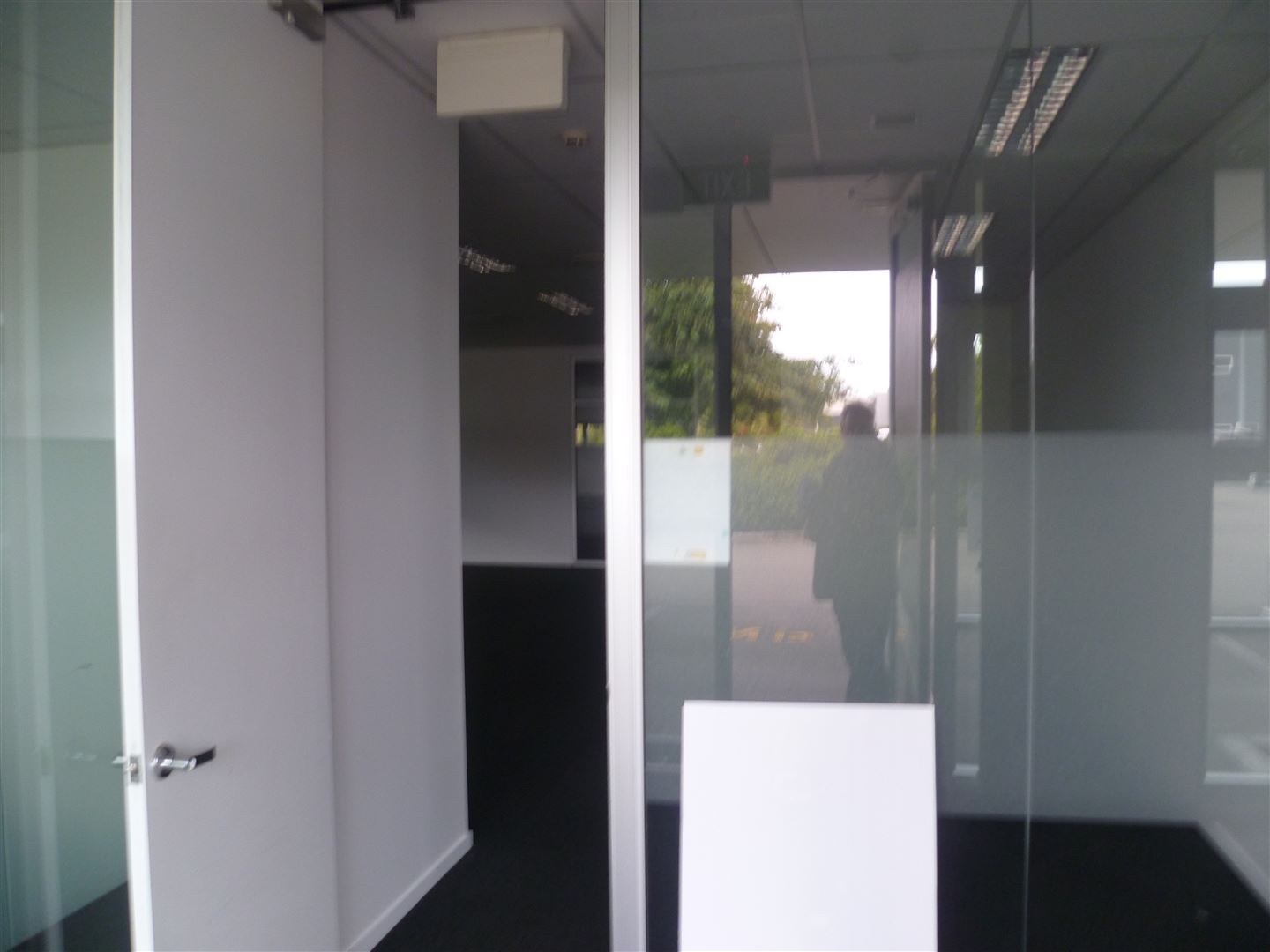 7/2 Barry Hogan Place, Riccarton, Christchurch, 0 غرف, 0 حمامات, Office Premises